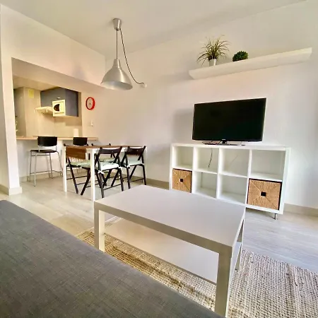 Apartamento Apartamento Kinegua Acogedor Y Luminoso *