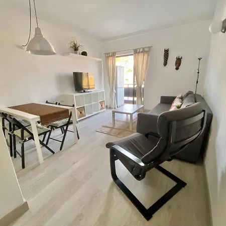 Apartamento Kinegua Acogedor Y Luminoso