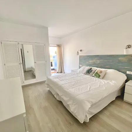 Apartamento Kinegua Acogedor Y Luminoso Apartamento